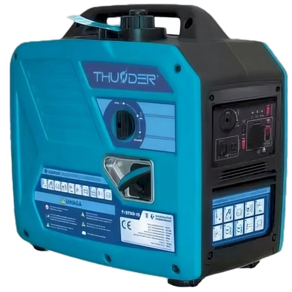Інверторний генератор THUNDER T-2750-IS