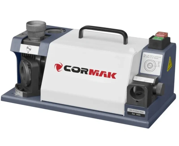 Пристрій для заточування свердел Cormak DG13MD