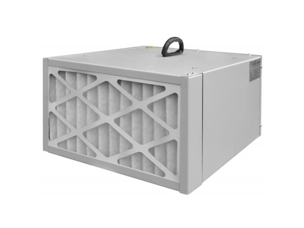 Система фільтрації повітря Cormak FFS-800