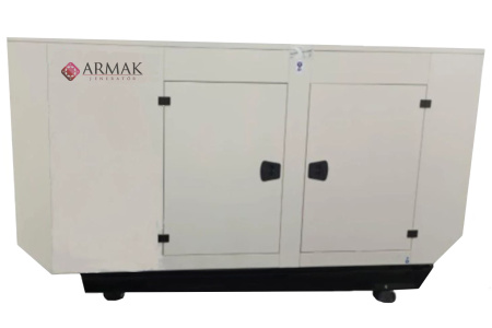 Мініелектростанція ARMAK ARJ - 0110-6