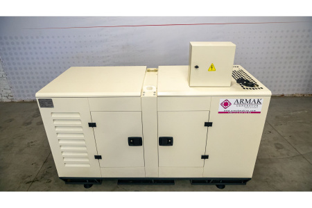 Мініелектростанція ARMAK ARJ 041