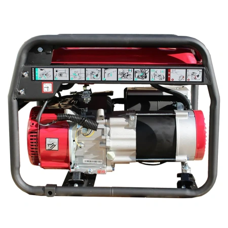 Бензиновий генератор EF Power YH4200-IV