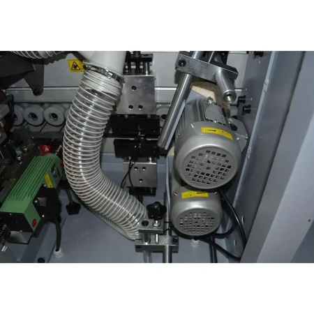 Автоматичний кромкооблицювальний верстат Holzmann KAM 215EPS