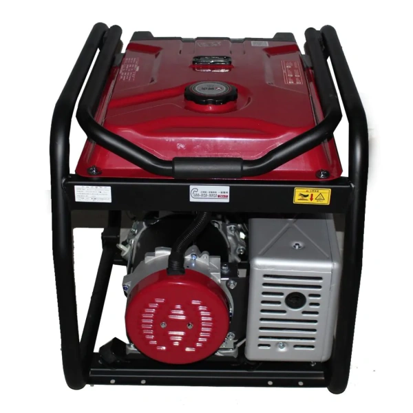 Бензиновий генератор EF Power YH9500-IV