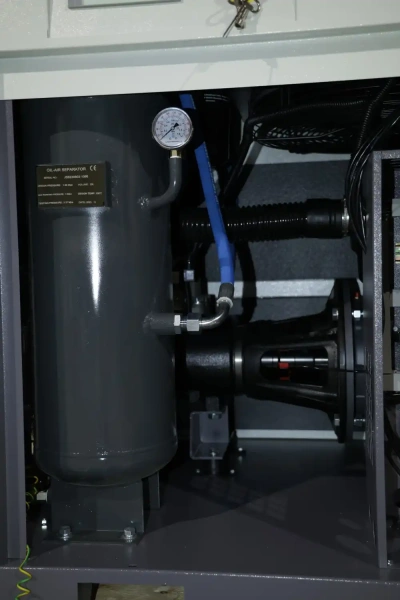 Гвинтовий компресор Mast SH-30 inverter