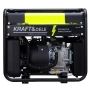 Інверторний генератор Kraft&Dele KD 134 (3.5 кВт)