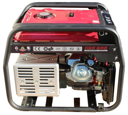 Бензиновий генератор EF Power YH3600-IV