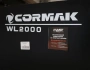 Лазерний зварювальний апарат CORMAK WL2000