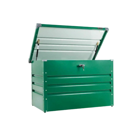Ящик для саду та кормів Zipper ZI-GAB100GR